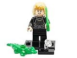 LEGO Marvel Series 1 Sylvie Minifigure 71031 (embolsado)