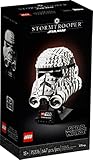 LEGO 75276 Star Wars TM Casco de Soldado de Asalto