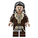 LEGO Hobbit - Bard the Bowman Minifigure