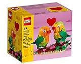 LEGO Creator Valentine Lovebirds Set 40522