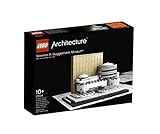 LEGO Architecture 21004 - Solomon R. Guggenheim Museum