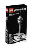 Lego Architecture - Space Needle (21003)