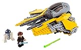 LEGO Star Wars Jedi Interceptor Anakina (75281) [KLOCKI]