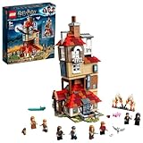 LEGO Harry Potter Atak NA Nor (75980) [KlockI]