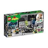 LEGO 10919 Duplo Super Heroes Batcueva