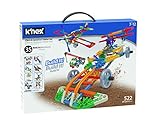 K'nex K'Nex-18026 Juego de Valor Click & Construct (KN18026)