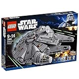 LEGO 7965 Star Wars - El halcón milenario