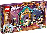 LEGO 41368 Friends Espectáculo de Talentos de Andrea