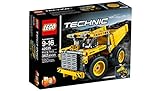 LEGO - Camión de minería, Multicolor (42035)