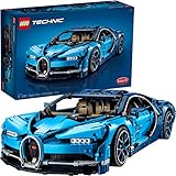 LEGO Technic Bugatti Chiron (42083)