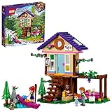 LEGO 41679 Friends Bosque: Casa