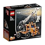 LEGO Plataforma Elevadora
