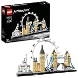 LEGO Architecture 21034 - Londres
