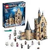 LEGO 75948 Harry Potter TM Torre del Reloj de Hogwarts