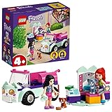 LEGO 41439 Friends Peluquería Felina Móvil
