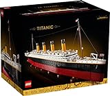 Lego Titanic 10294 Creator Expert