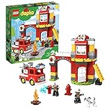 LEGO 10903 Duplo Town Parque de Bomberos