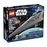 LEGO Star Wars - Destructor Estelar (10221)