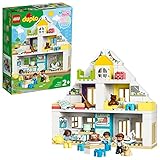 LEGO 10929 Duplo Town Casa de Juegos Modular