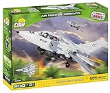 COBI - Avión Air Fighter Tornado, Juego de construcción (2330)