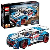 LEGO 42077 Technic Coche de Rally