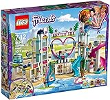 LEGO 41347 Friends Resort de Heartlake City