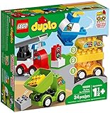 LEGO 10886 Duplo My First Mis Primeros Coches