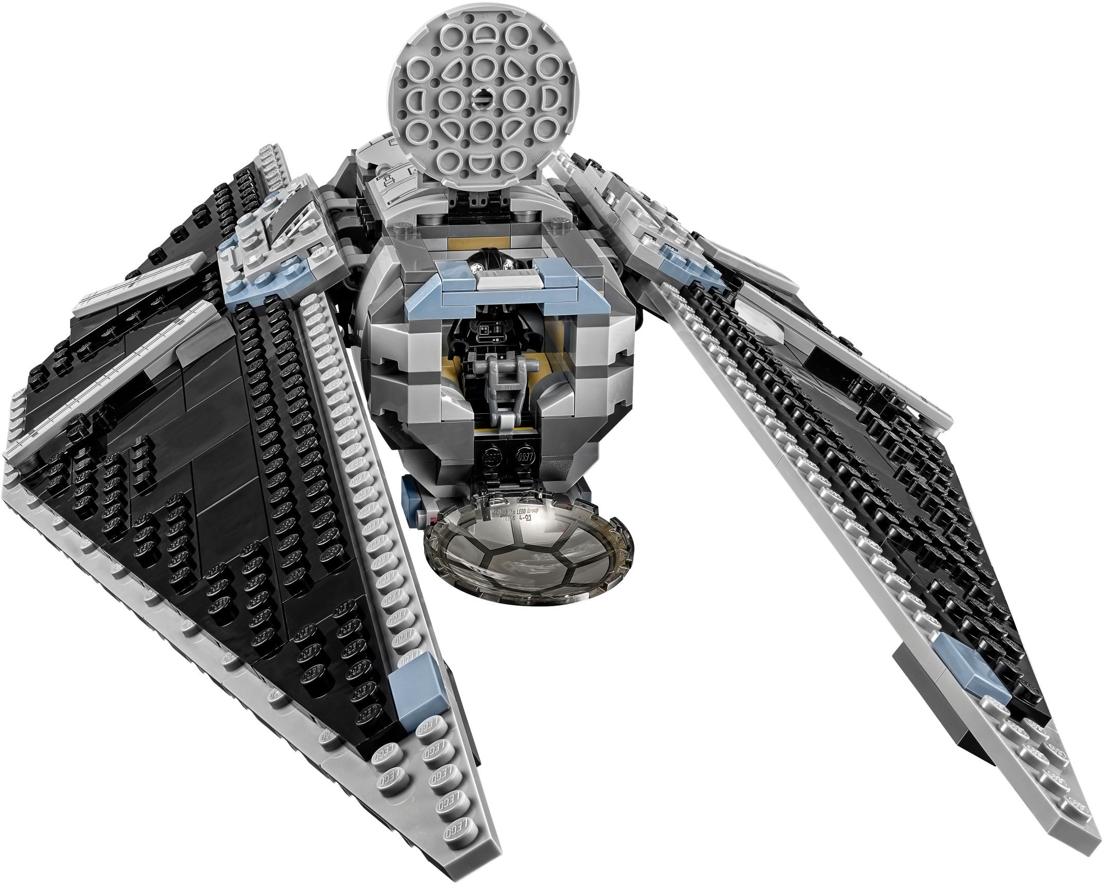 LEGO 75154