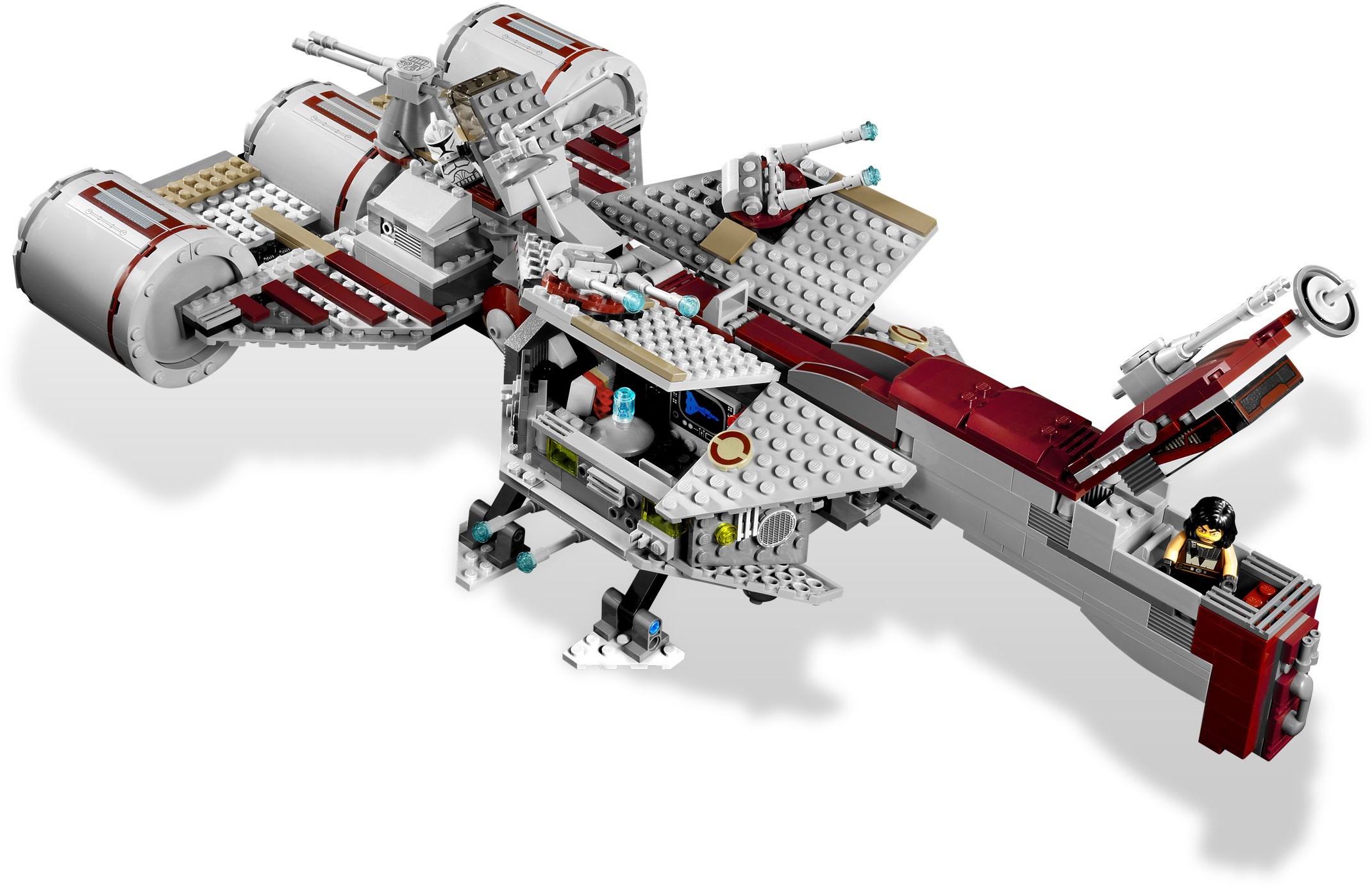 lego 7964