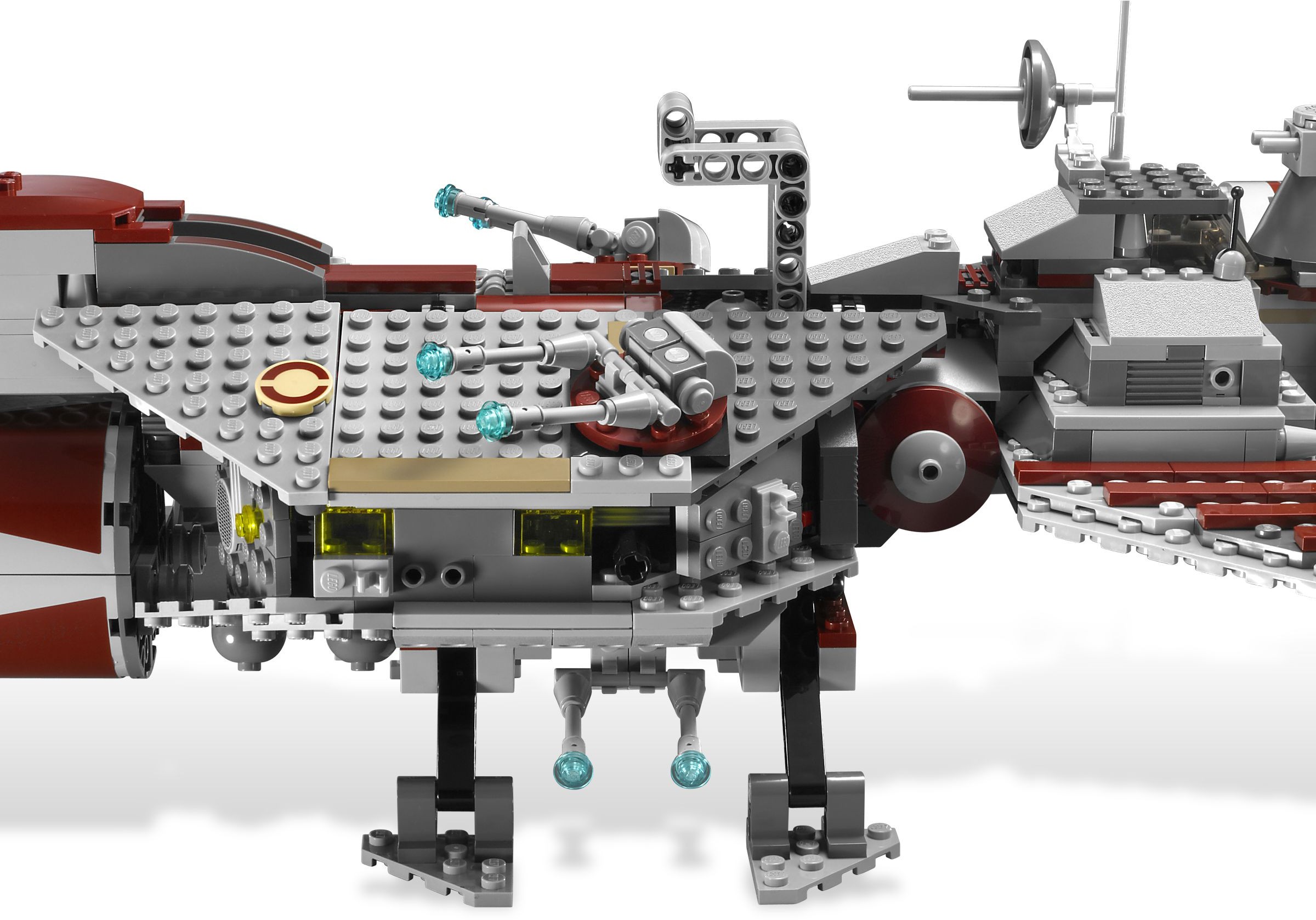 lego 7964