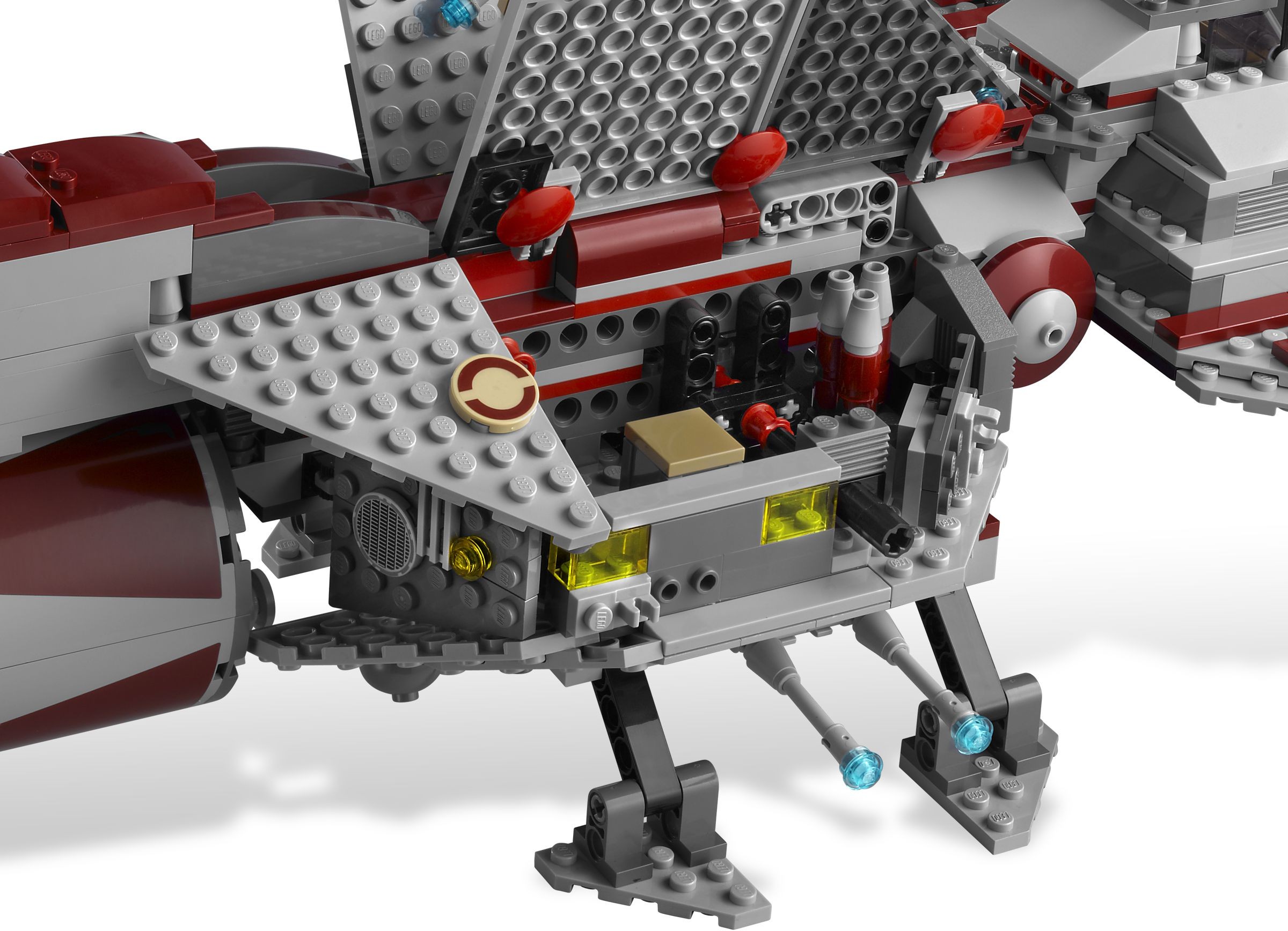 lego 7964