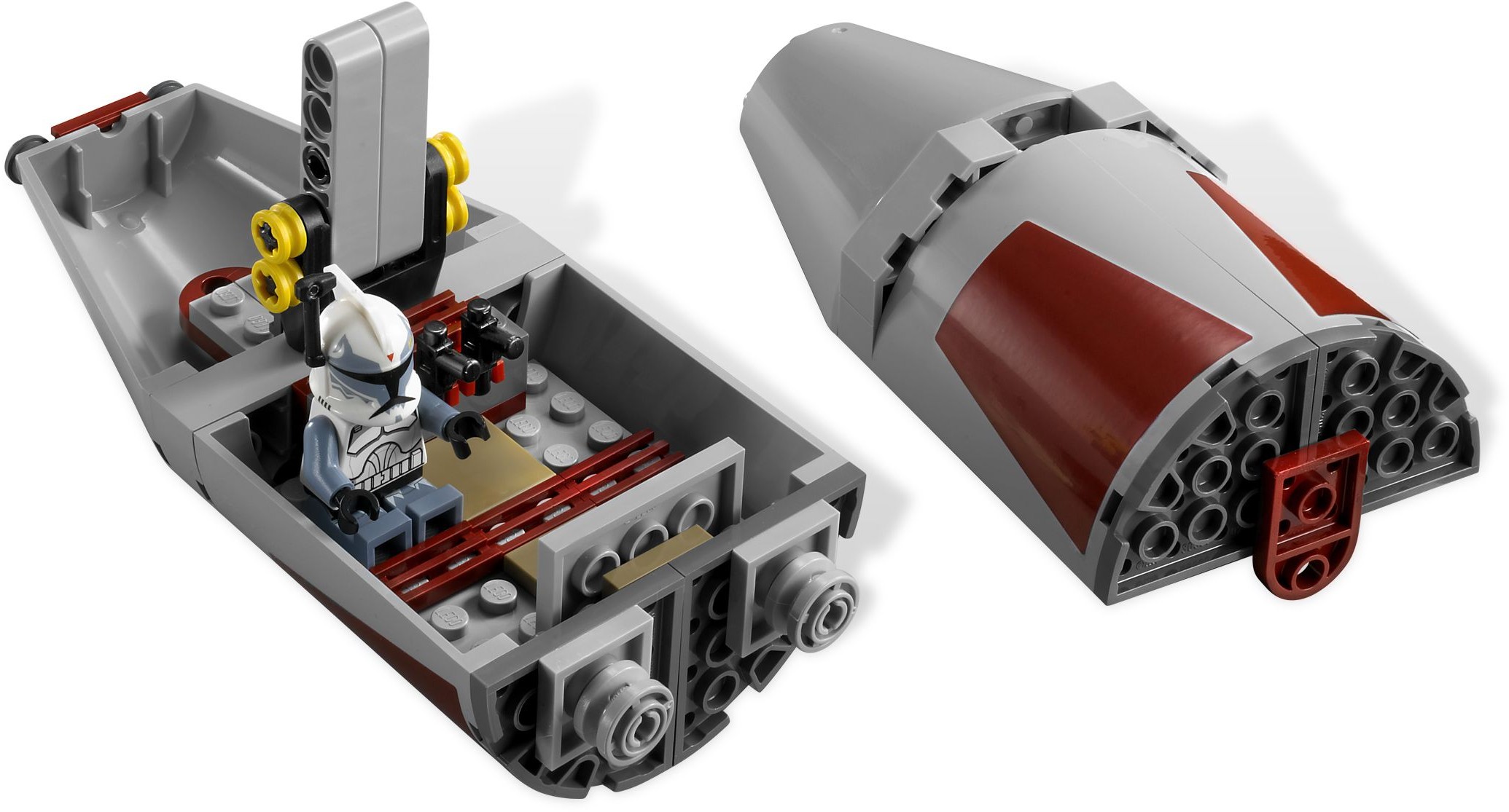 lego 7964