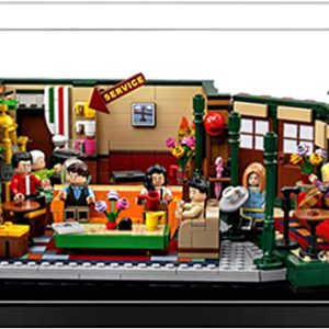 Expositor para Lego