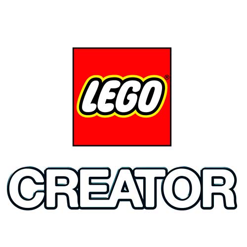 Logo Lego Creator