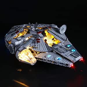 Luces Led para Lego