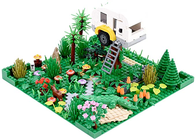 Repuestos y accesorios compatibles Lego